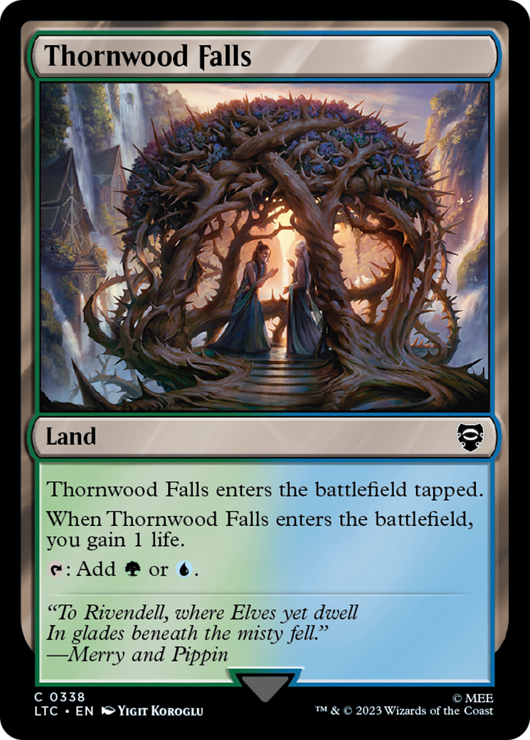 Thornwood Falls [LTC-338]