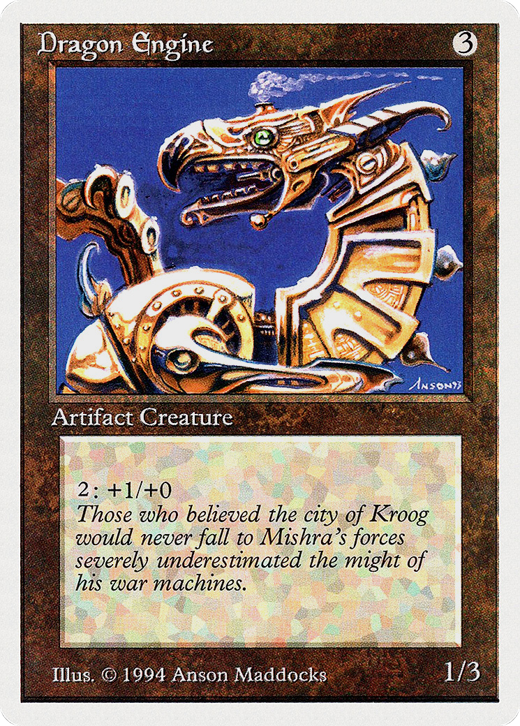 Dragon Engine [SUM-246]
