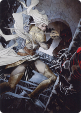 Thalia, Guardian of Thraben // Thalia, Guardian of Thraben [AMOM-67]
