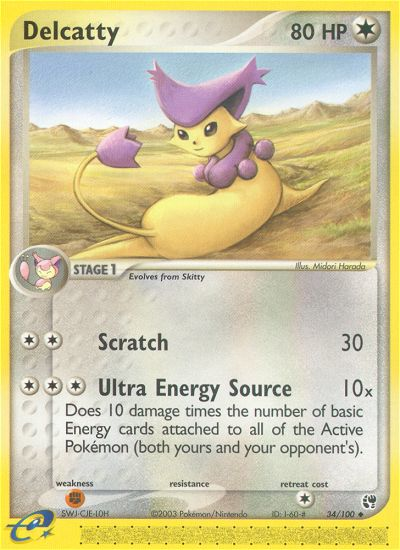 Delcatty [EX2-34]