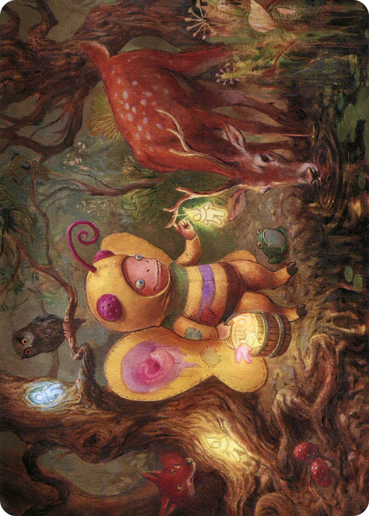 Glimmer Bairn // Glimmer Bairn [AMH2-39]