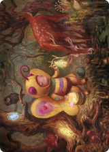 Glimmer Bairn // Glimmer Bairn [AMH2-39]