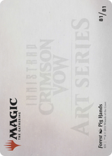 Forest // Forest [AVOW-81]