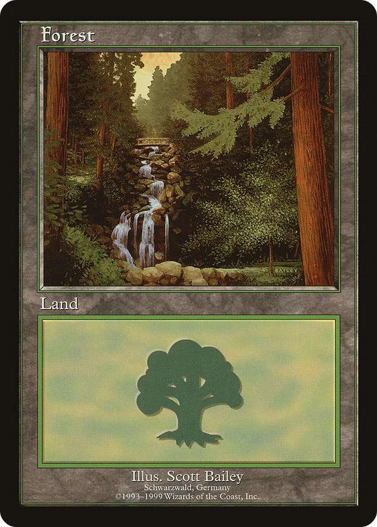 Forest [PELP-1]