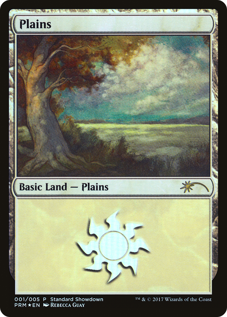 Plains - Promo [PSS2-1]