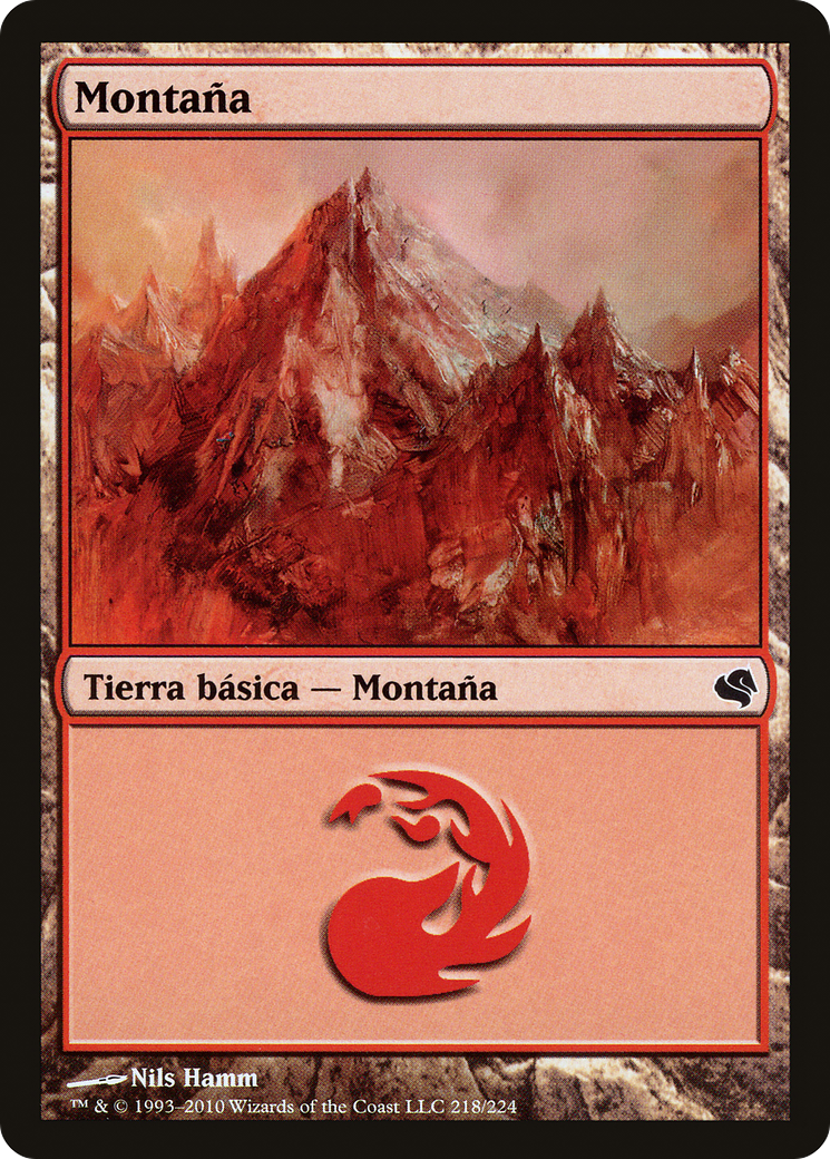 Mountain [PS11-218]
