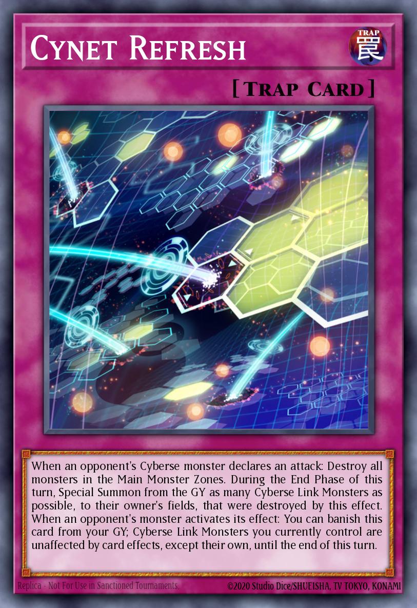 Cynet Refresh [EXFO-EN067]