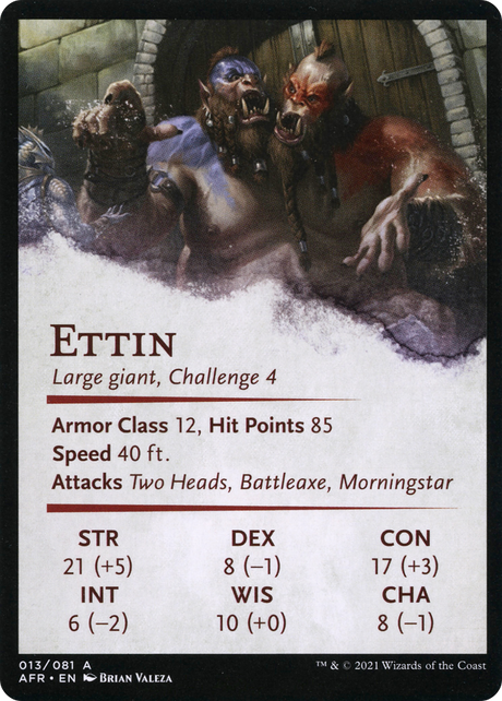 Power of Persuasion // Ettin [AAFR-13]