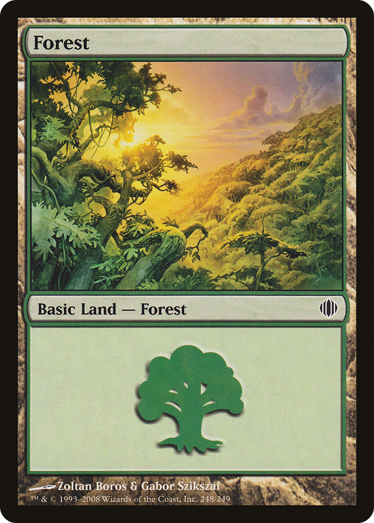 Forest [ALA-248]