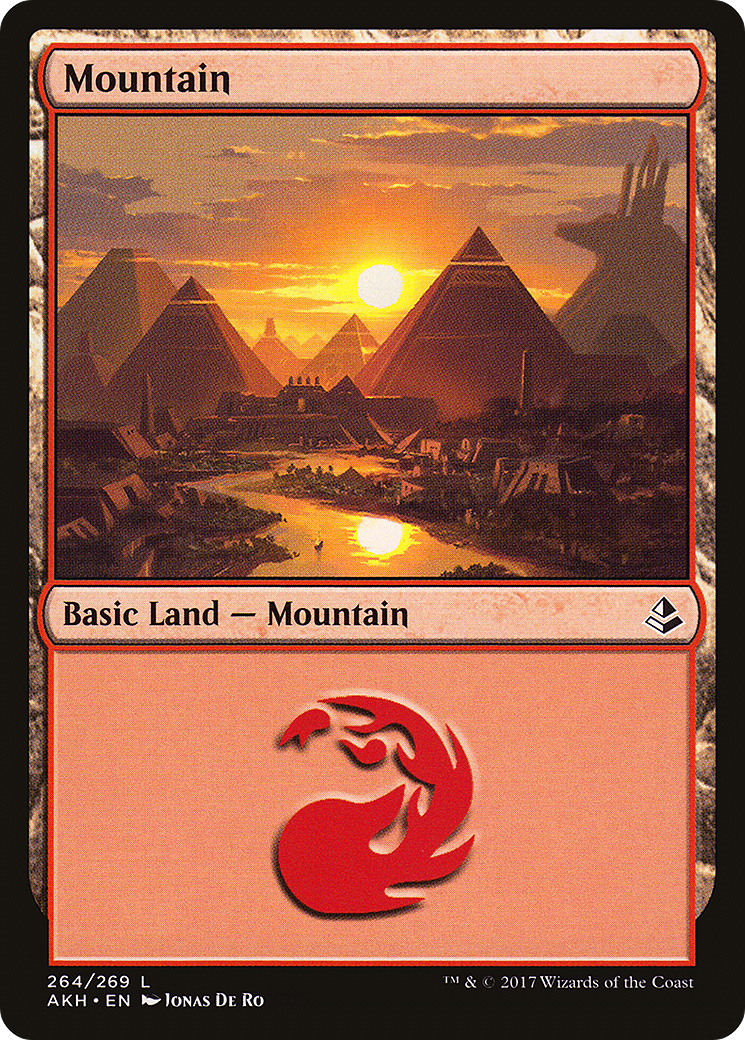 Mountain [AKH-264]