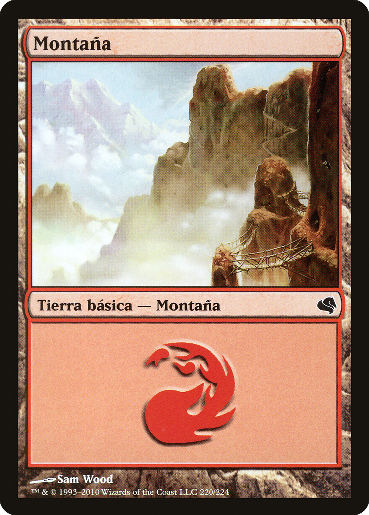 Mountain [PS11-220]