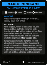 Winchester Draft // Winchester Draft (cont'd) [MNEO-2]