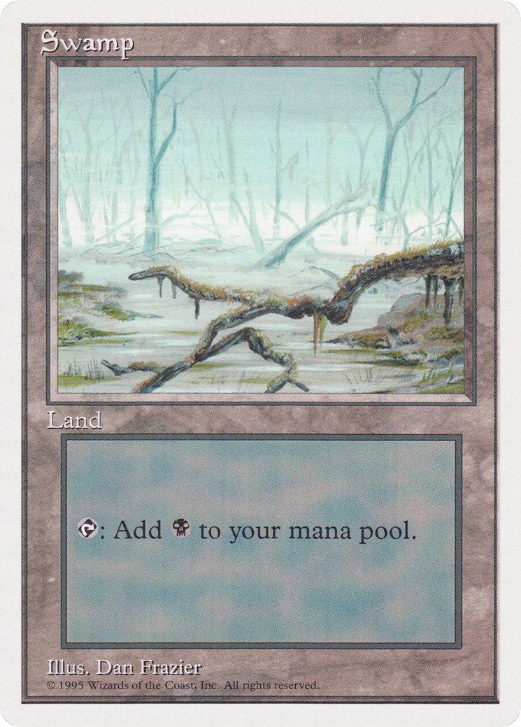 Swamp [RQS-57]