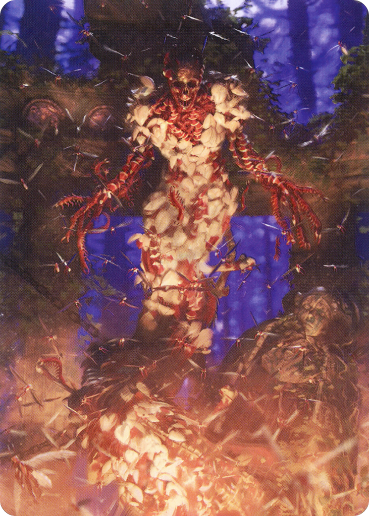 Grist, the Hunger Tide // Grist, the Hunger Tide [AMH2-55]