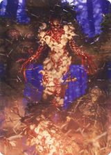 Grist, the Hunger Tide // Grist, the Hunger Tide [AMH2-55]