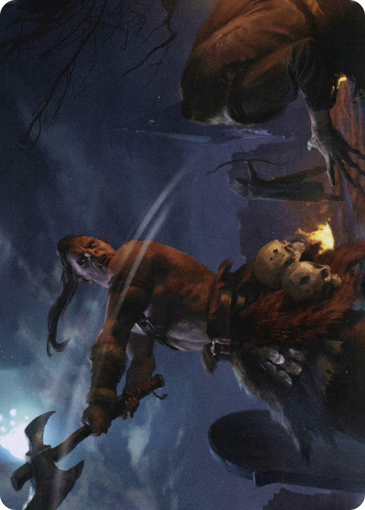 Critical Hit // Critical Hit [AAFR-38]