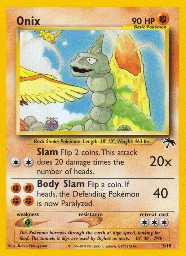 Onix [SI1-3]