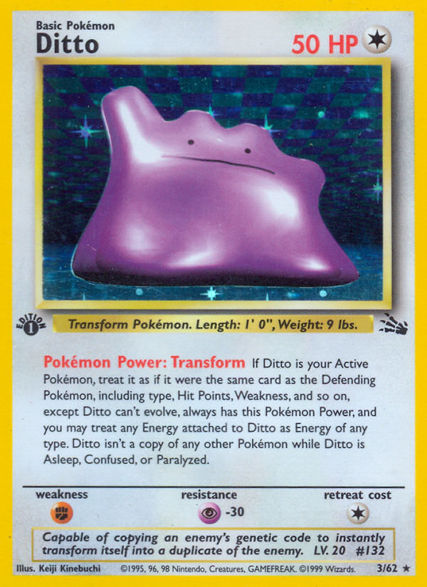 Ditto [BASE3-3]