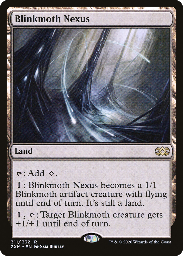 Blinkmoth Nexus [2XM-311]