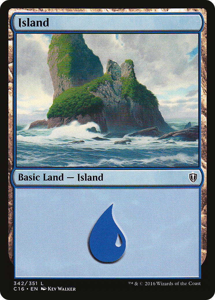 Island [C16-342]
