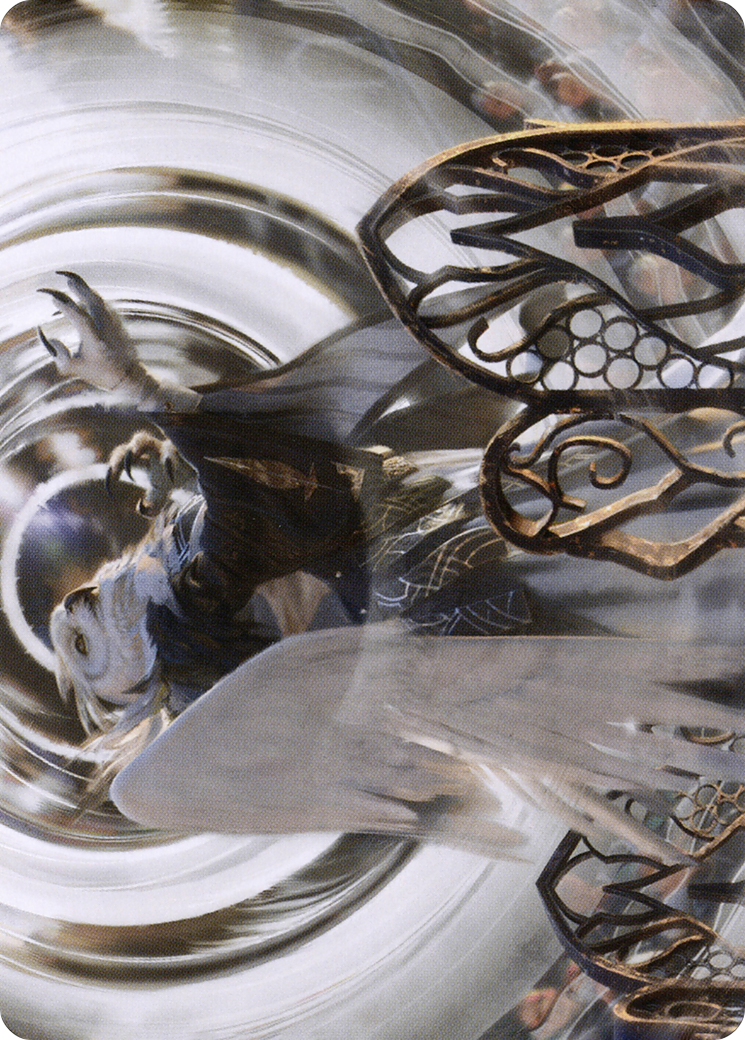 Shaile, Dean of Radiance // Shaile, Dean of Radiance [ASTX-55]