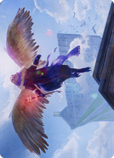 Balmor, Battlemage Captain // Balmor, Battlemage Captain [ADMU-44]