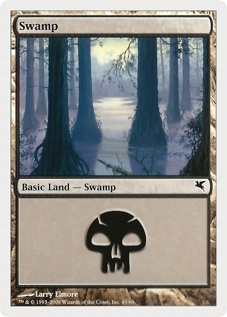 Swamp [PHUK-45]