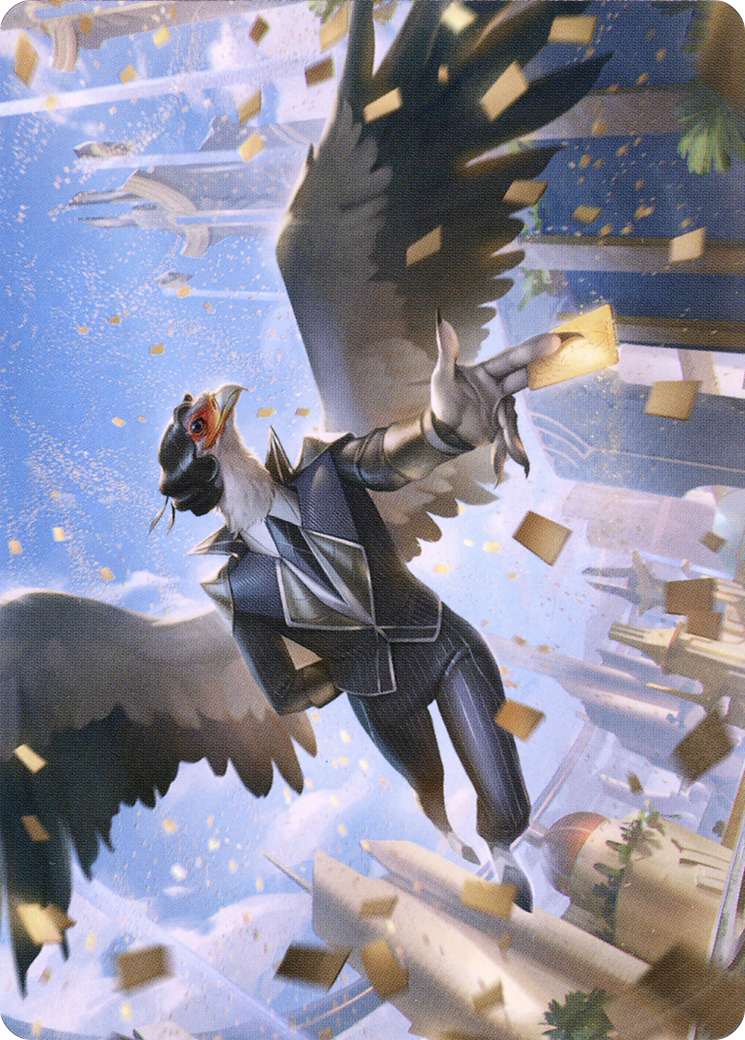 Skyboon Evangelist // Skyboon Evangelist [ASNC-51]