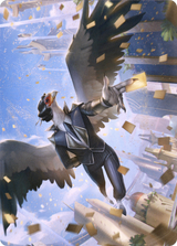 Skyboon Evangelist // Skyboon Evangelist [ASNC-51]