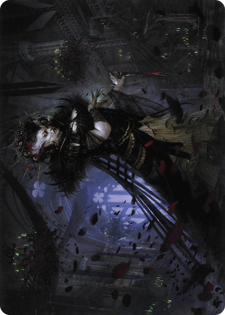 Falkenrath Forebear // Falkenrath Forebear [AVOW-33]