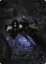 Falkenrath Forebear // Falkenrath Forebear [AVOW-33]