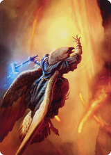 Battlewing Mystic // Battlewing Mystic [ADMU-14]