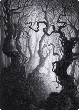 Forest // Forest [AMID-80]