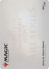 Forest // Forest [AMID-80]