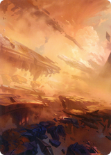 Plains // Plains - Borderless [AZNR-7]