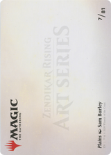 Plains // Plains - Borderless [AZNR-7]