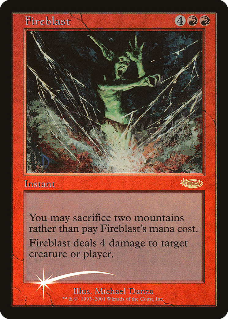 Fireblast [F01-12]