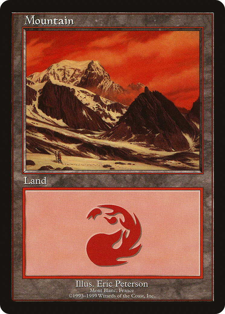 Mountain [PELP-13]