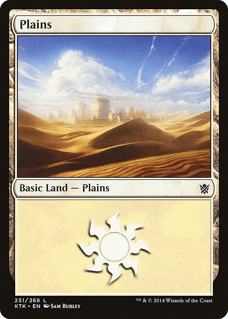 Plains [KTK-251]