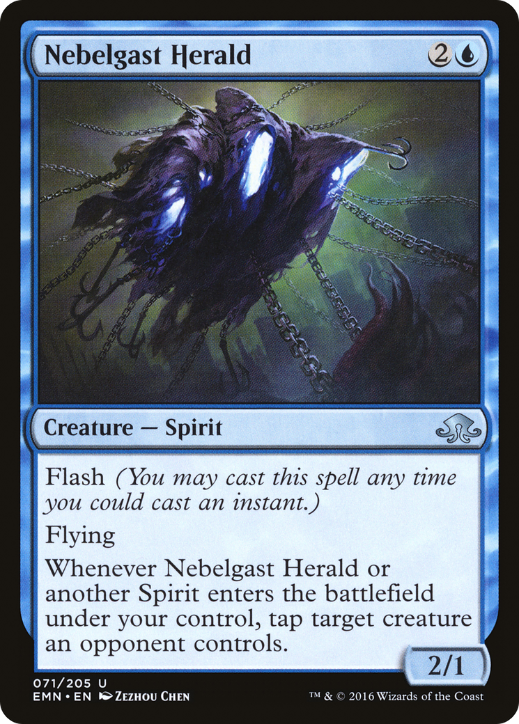 Nebelgast Herald [EMN-71]