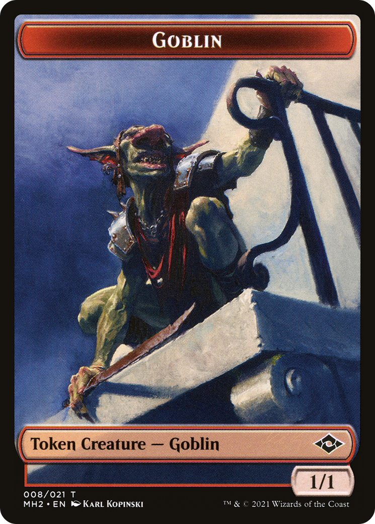 Goblin [TMH2-8]