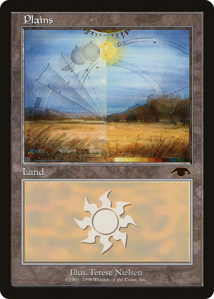 Plains [PGRU-1]