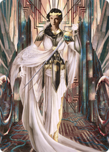 Elspeth Resplendent // Elspeth Resplendent [ASNC-64]