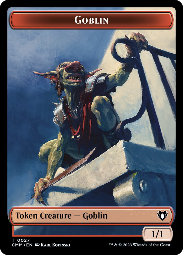 Goblin [TCMM-27]
