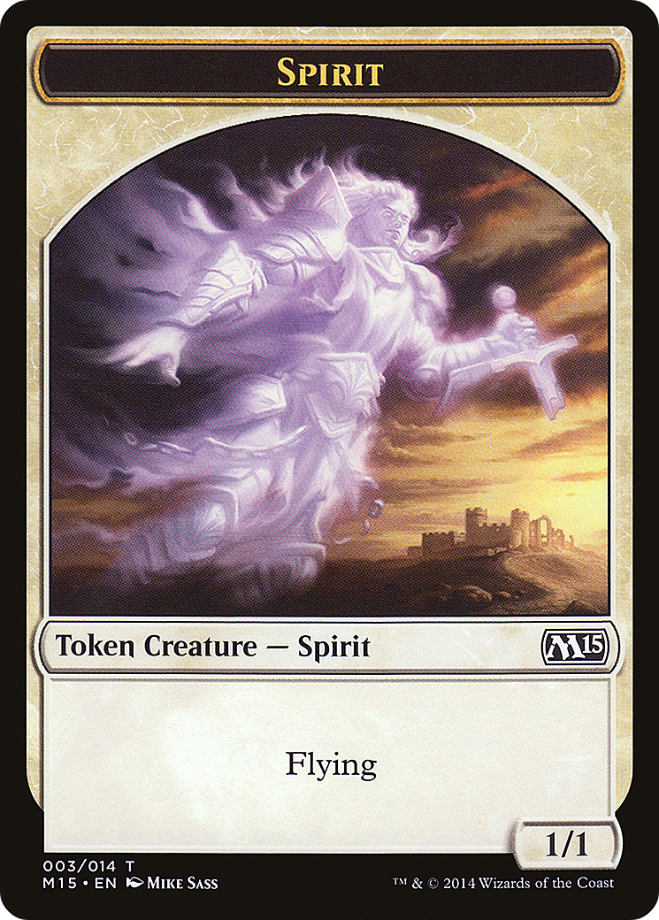 Spirit [TM15-3]