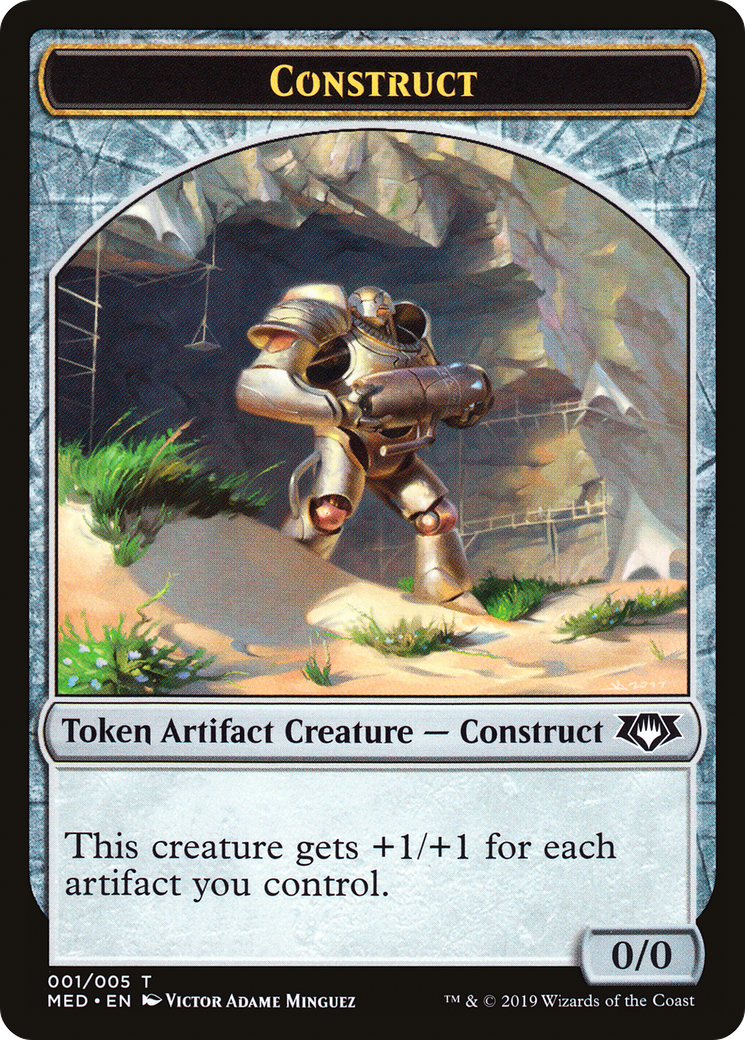 Construct [TMED-R1]