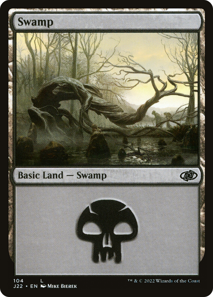 Swamp [J22-104]