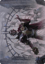 Cemetery Gatekeeper // Cemetery Gatekeeper [AVOW-39]