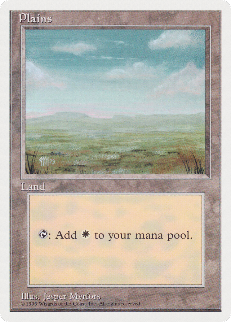 Plains [RQS-54]