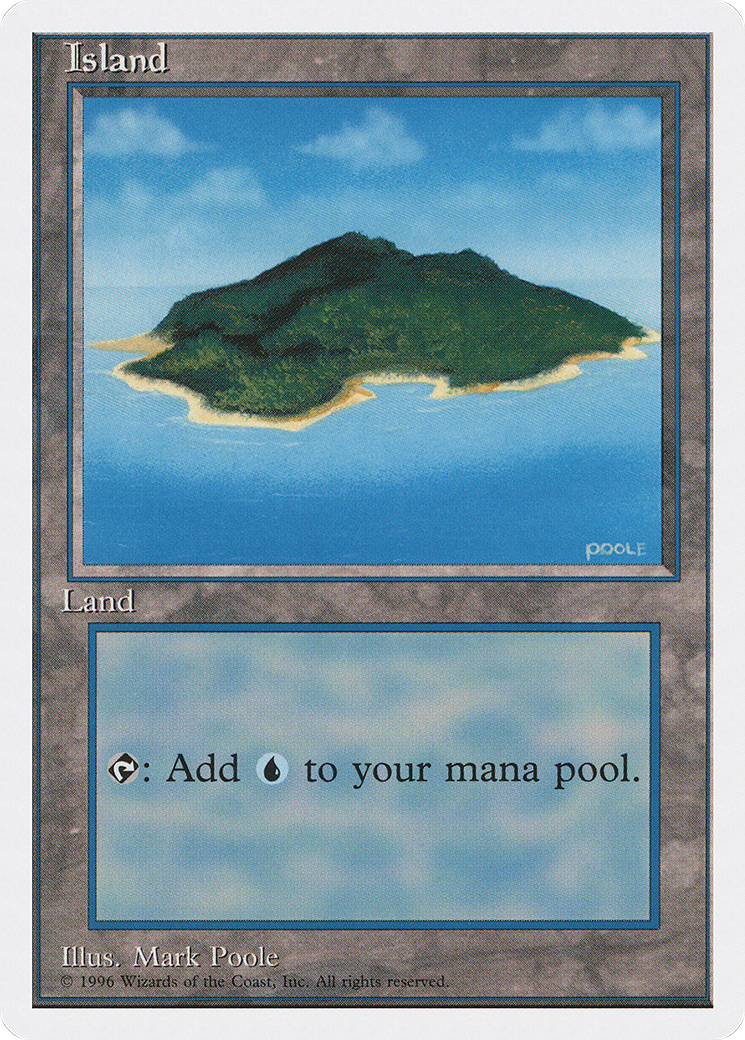 Island [ITP-57]